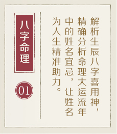 嘉兴哪里起名专业-起名流程一